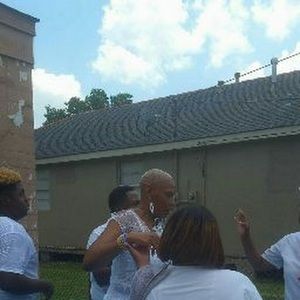 Meet your Posher, Cynthia